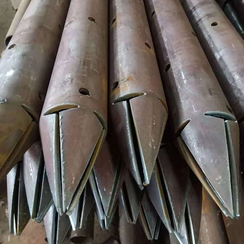 河池预埋注浆管